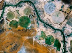 Betapa Menakjubkan Bumi dari Google Earth View