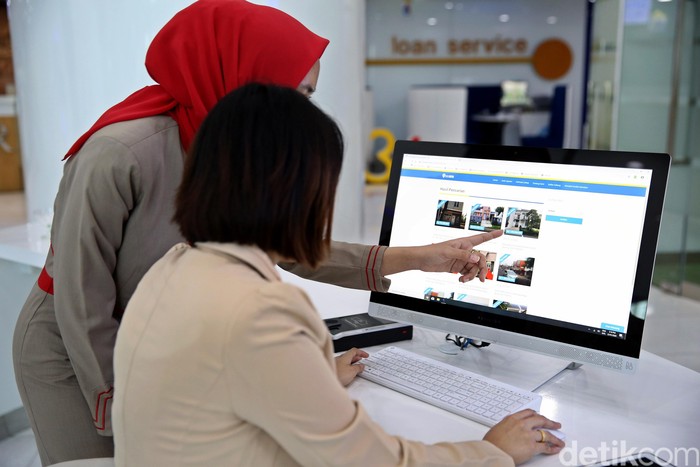 PT Bank Tabungan Negara (Persero) BTN menargetkan raup izin Prinsip KPR untuk subsidi maupun non subsidi, sebesar Rp 3 T dengan target booked sebesar Rp 1 T untuk bidik pasar milenial.