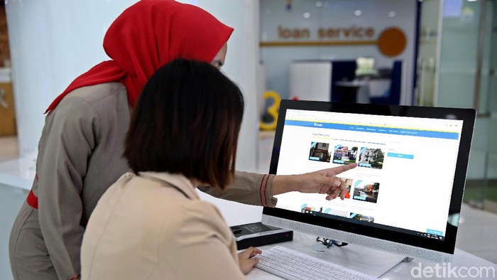 PT Bank Tabungan Negara (Persero) BTN menargetkan raup izin Prinsip KPR untuk subsidi maupun non subsidi, sebesar Rp 3 T dengan target booked sebesar Rp 1 T untuk bidik pasar milenial.