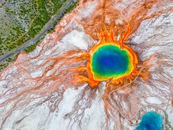 Betapa Menakjubkan Bumi dari Google Earth View