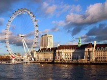 Daftar 100 Kota Terbaik Dunia 2026: London Juara, Jakarta Nomor Berapa?