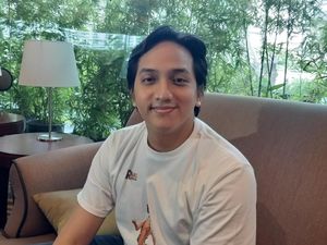 Ge Pamungkas Bikin Surat Terbuka untuk Para Istri, Endingnya di Luar Dugaan