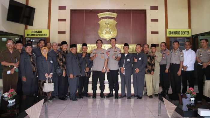 polres ngawi