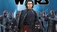 Waralaba serial ini telah diperluas ke berbagai film dan media lainnya. Selain disajikan lewat serial televisi, Star Wars juga hadir dalam video game, novel, buku komik, dan atraksi taman hiburan. Dan kali ini, Star Wars juga turut merambah ke sektor otomotif. Foto: Istimewa