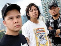 Sekilas tentang Band Armada Asal Palembang, Lengkap Profil Personelnya