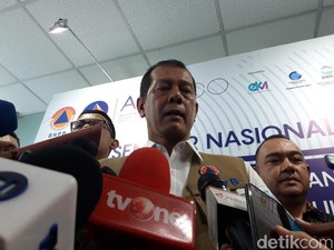 Pemerintah: WNI dari LN Dites Swab PCR Sehingga Akurasinya Terjamin