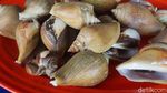 Foto: Ini Kuliner Seafood Nikmat dari Pulau Bintan