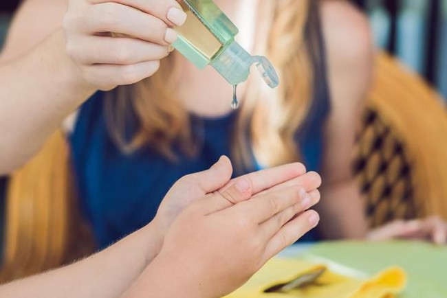 Hindari Virus Corona Dengan 5 Tips Makan Bersih Ini