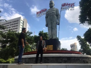 Perkuat Identitas Wilayah, DPRD Usul Bentuk Raperda Kota Pahlawan