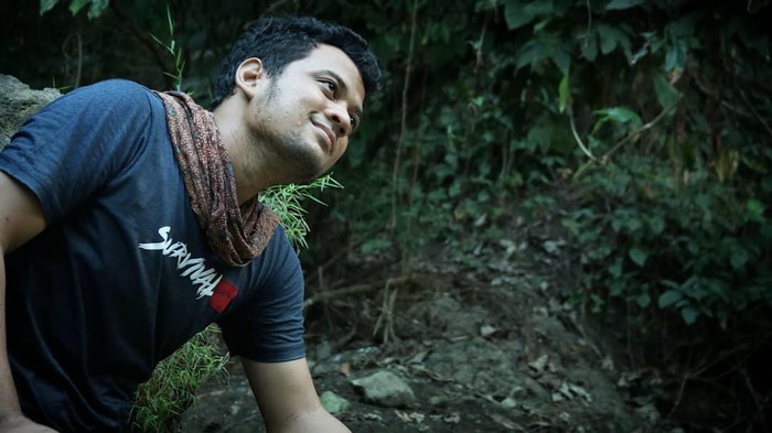 Awal Mula Panji Petualang Alami Turun Berat Badan Drastis gegara Diabetes