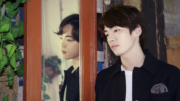 Aktor Crash Landing On You Kim Jung Hyun