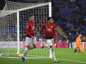 Donny van de Beek Datang, MU Siap Depak 2 Pemain Ini