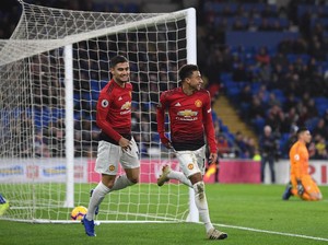 Jika Dapat Jack Grealish, MU Mungkin Depak Dua Pemain Ini