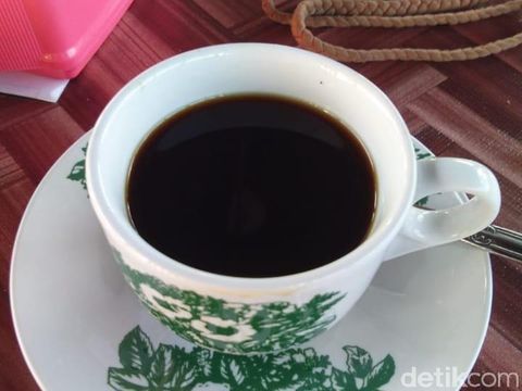 Macam Macam Kopi  yang Harus Kamu Tahu Agar Tak Salah Pesan 