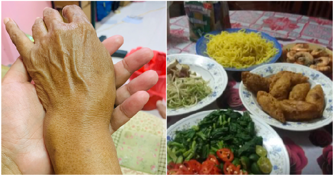 Sedih! 5 Kisah Orang yang Masak Banyak Tapi Tak Ada Tamu Datang