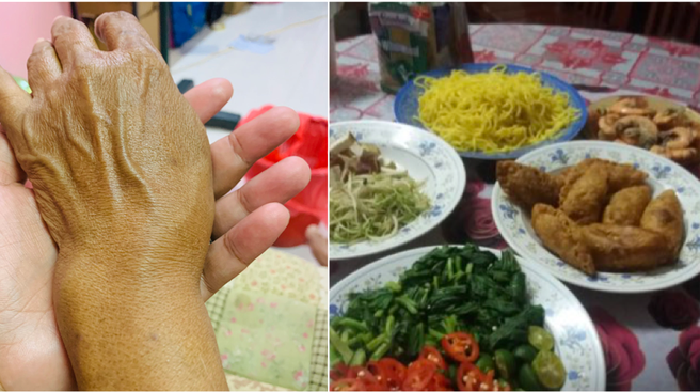 Pesta Makanan Tak Ada Yang Datang Pesta Makanan Tak Ada Yang Datang