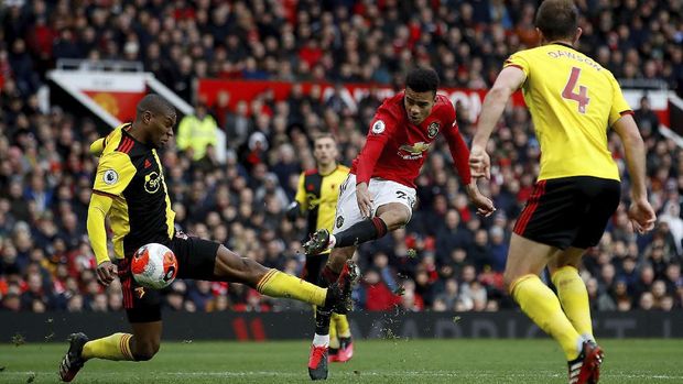 Liga Inggris Bakal Tanpa Penonton untuk Cegah Corona