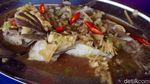 Foto: Ini Kuliner Seafood Nikmat dari Pulau Bintan