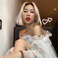 Berat badan adalah obsesi terus menerus untuk semua orang di sana. Semua orang diminta untuk tidak lebih berat dari 47 kg tidak peduli usia atau tinggi mereka, ungkapnya.Foto: Instagram @euo.coeur