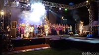 Launching Pemain Persik, Satu Pemain Asing Batal Kontrak