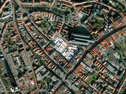Betapa Menakjubkan Bumi dari Google Earth View