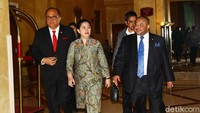 Seminar tersebut mengambil tema Arah Kebijakan Baru MKD: Upaya Menghadirkan Peradaban Hikmah. Nantinya, jika ada anggota dewan yang melakukan pelanggaran kode etik, MKD langsung bersikap tegas.