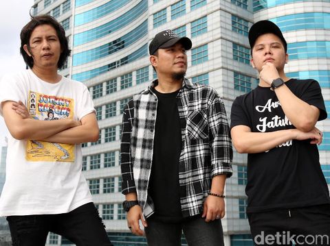 Podcast Main Stage!: Perjuangan Armada dari Kampung ke Jakarta