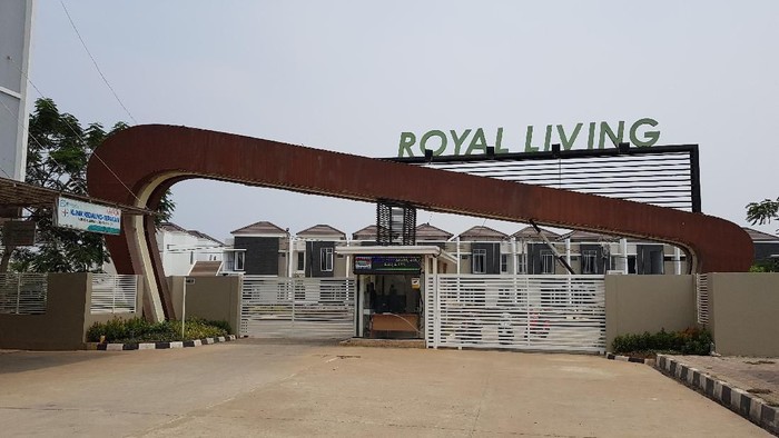 Royal Living