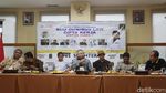 Pro Kontra RUU Omnibus Law Cipta Kerja