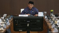 Para WNI tersebut akan diobservasi di Pulau Sebaru di gugusan Kepulauan Seribu selama 14 hari.