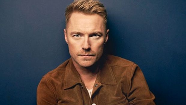 Ronan Keating Siap Duet Bareng BCL Pekan Ini
