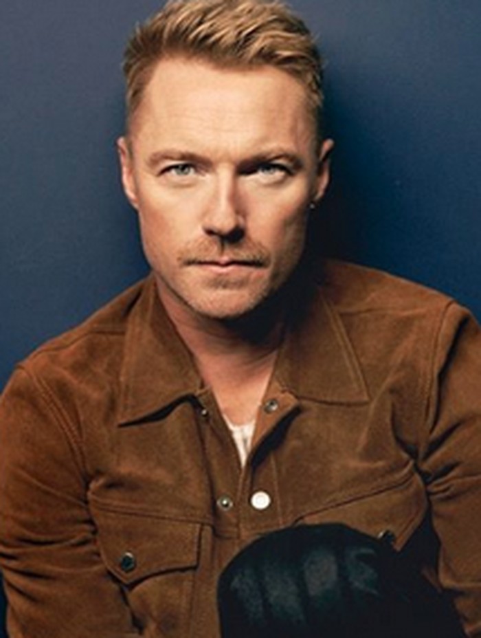 Ronan Keating