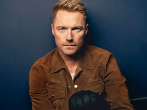 Tak Ingin Nambah Momongan, Ronan Keating Bakal Jalani Vasektomi