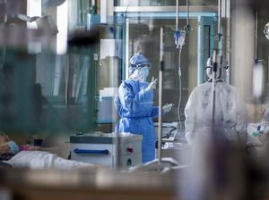 Mengenal Arti Lockdown, Istilah yang Populer Karena Virus Corona