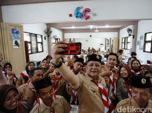 Menakar Peluang Whisnu Sakti di Pilwali Surabaya 2020