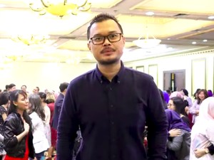 Dedy Susanto Jawab Kabar Menghilang dari Instagram