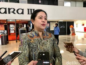Puan Ingin Istiqlal Terbuka untuk Semua Umat Beragama, Ini Jawaban Imam Besar