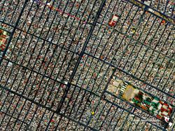 Betapa Menakjubkan Bumi dari Google Earth View