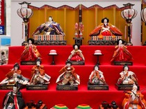 Mengenal Hina Matsuri yang Dinantikan