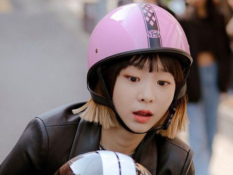 4 Karakter Perempuan yang Bikin 'Itaewon Class' Makin Rame!
