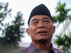 Menko PMK: Usul Lockdown DKI Konyol, Tanggung Biaya Makan Warga-Kucing