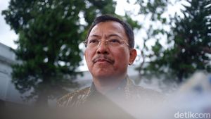Menkes Terawan Tolak Permohonan PSBB di Bolaang Mongondow dan Fakfak