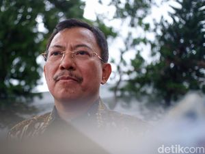 Kok WN Jepang Positif Corona Tak Terdeteksi di Bandara RI? Ini Kata Menkes