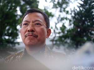 Kok WN Jepang Positif Corona Tak Terdeteksi di Bandara RI? Ini Kata Menkes