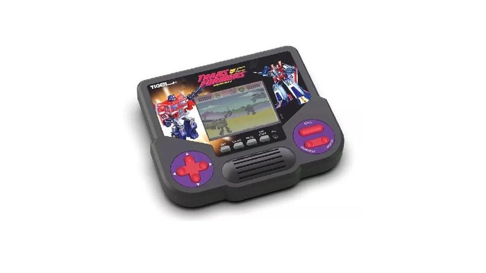 Konsol klasik Hasbro