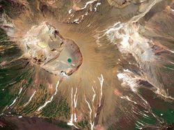 Betapa Menakjubkan Bumi dari Google Earth View
