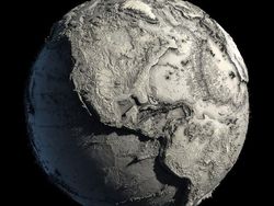 Fenomena Menyeramkan yang Terjadi Jika Bumi Datar