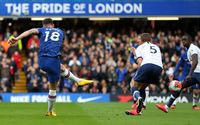 Mau Pasang Giroud Terus Lampard?