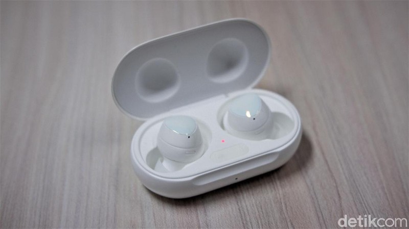 Galaxy Buds Plus