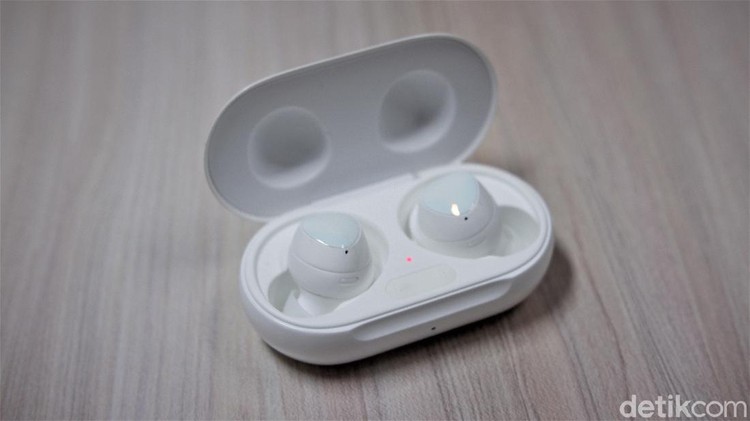 Galaxy Buds Plus Galaxy Buds Plus